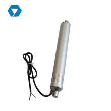 Tubular Electric Lift Exhibition Stand12v DC motor Linear Actuator for lifting TV,lifting screen,Window lift